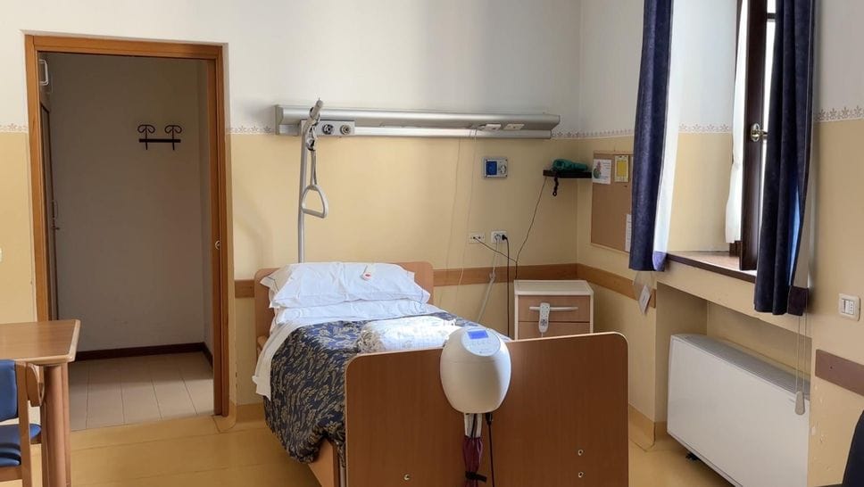Merate, vent’anni di formazione nelle cure palliative: la scuola della Fabio Sassi guarda al futuro