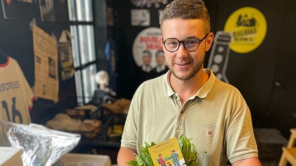 Nasce CrowdFarming, rete di produttori locali in Brianza
