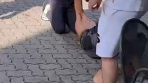 Sondrio, rompe un vetro con un pugno: operaio 19enne gravemente ferito a un braccio