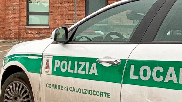 Calolziocorte, tre agenti lasciano il comando. «Servono nuovi arrivi»