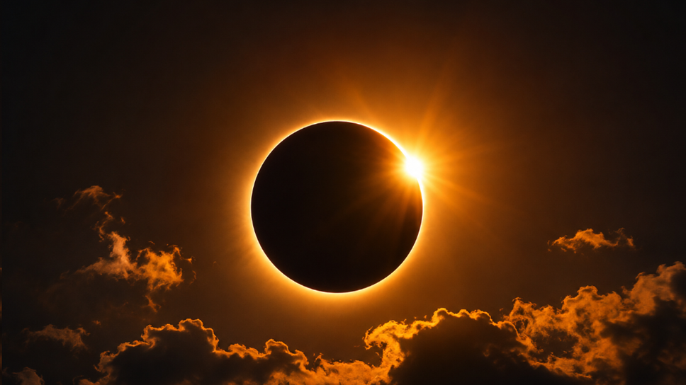 Il 12 agosto il Sole si spegne per il 92%: torna la grande eclissi