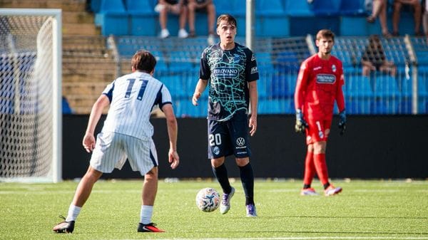 Lecco ancora ko: l’Inter U23 passa al Rigamonti-Ceppi e accende i dubbi