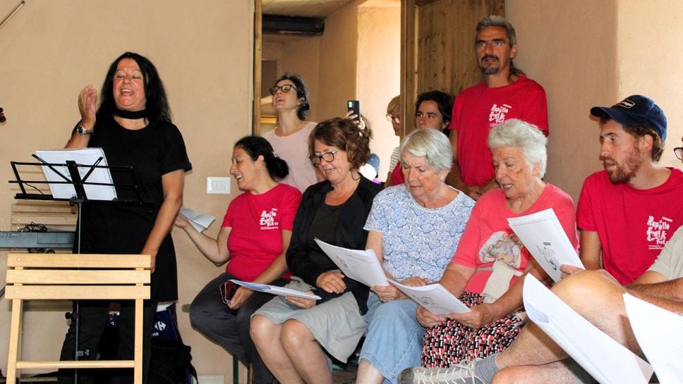 Rapello Folk Fest, ad Airuno tre giorni di musica popolare