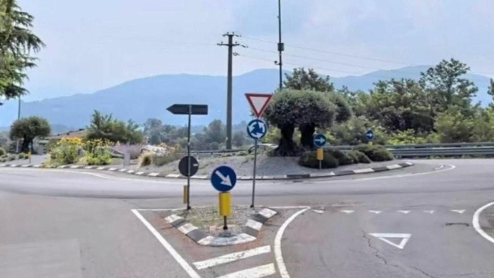 Suello, nuovi lavori e disagi sulla provinciale