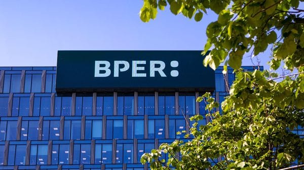 Bper, utile record da 1,3 miliardi: «Decisiva l’integrazione della Bps»