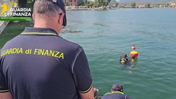 Immagine per italpress-KNZG