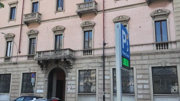 Lecco, la centrale della Polizia locale cambia volto