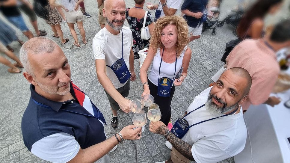 Sondrio: sabato Calici di Sassella, lunedì torna Calici di Valtellina