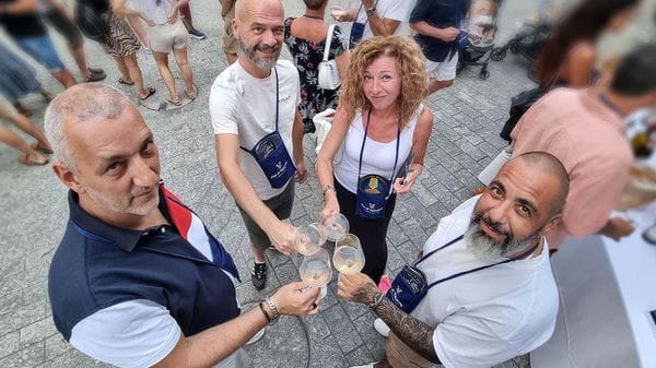 Sondrio: sabato Calici di Sassella, lunedì torna Calici di Valtellina