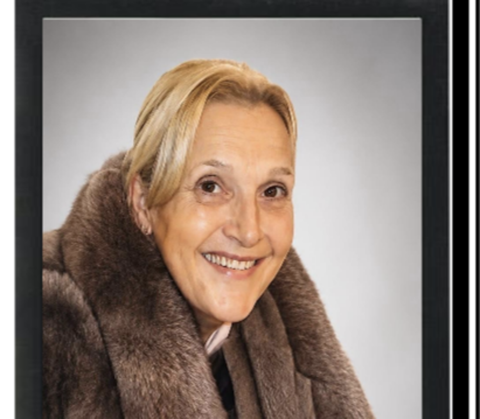 Addio a Eustina Musolino, moglie del boss Franco Coco Trovato