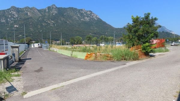Centro del riuso, a settembre apre il cantiere dell’ultimo progetto Pnrr