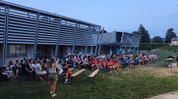 Centro estivo da record a Missaglia: 130 iscritti e un mese tra sport, giochi e inclusione