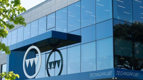 Cernusco, Technoprobe in crescita: ricavi a +42%
