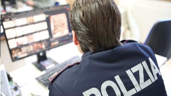 Foglio di via per il ladro seriale dei supermercati: un anno di divieto dal Comune di Piantedo