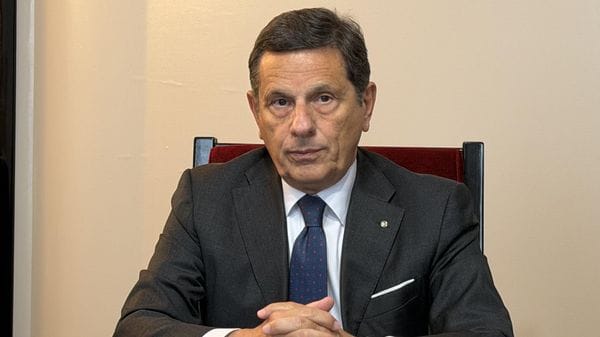 Risiko bancario, Papa rilancia Bper: «Pronti a crescere ancora»