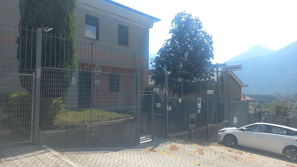 Traona, truffa del finto carabiniere, pensionata consegna un tesoro da un milione