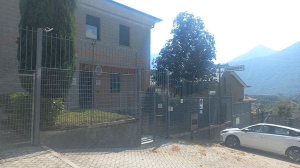 Traona, truffa del finto carabiniere, pensionata consegna un tesoro da un milione