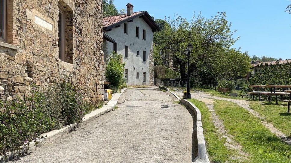 Colle Brianza, ripartono le camminate all’imbrunire