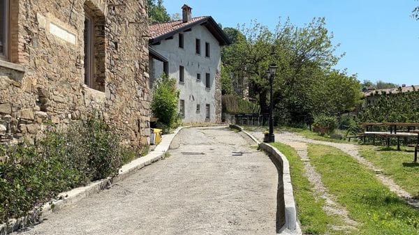 Colle Brianza, ripartono le camminate all’imbrunire