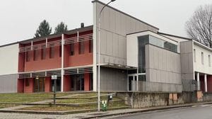 Beverate, un poliambulatorio medico nel centro civico