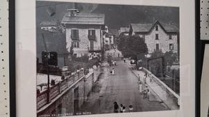 La Valmalenco di un tempo nelle foto dei Donadelli
