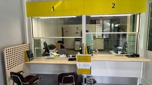 Lanzada, riapre l’ufficio postale dopo i lavori