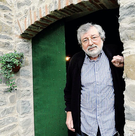 Quelli che io guccini lo conoscevo molto bene