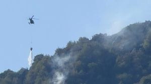Valmadrera, domani dovrebbe riaprire la Lariana a Parè