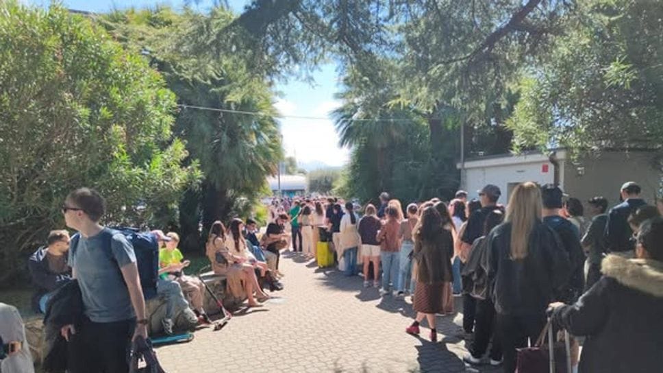 Affitti brevi e polacchi. Il turismo a Lecco ai raggi X