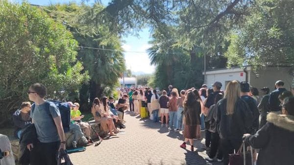 Affitti brevi e polacchi. Il turismo a Lecco ai raggi X