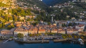 Bellano: il pontile alla Stupenda «non s’ha da fare»  