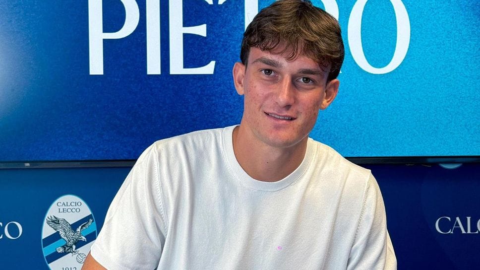 Calcio Lecco, rivoluzione infinita: Casarotto e Comi gli ultimi colpi di mercato