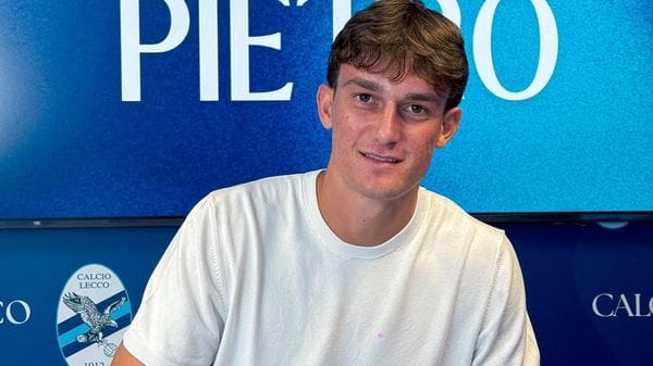 Calcio Lecco, rivoluzione infinita: Casarotto e Comi gli ultimi colpi di mercato