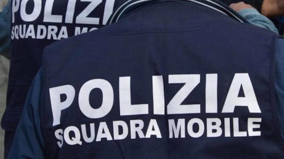 Civate: cliente “canta”, preso spacciatore