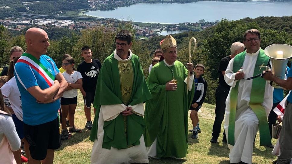 Delpini resta alla guida della Diocesi di Milano: proroga di un anno per l’arcivescovo