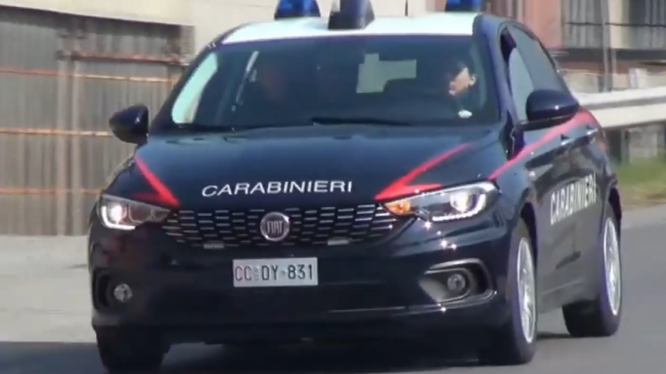 Galrate, 60enne trovato morto in casa