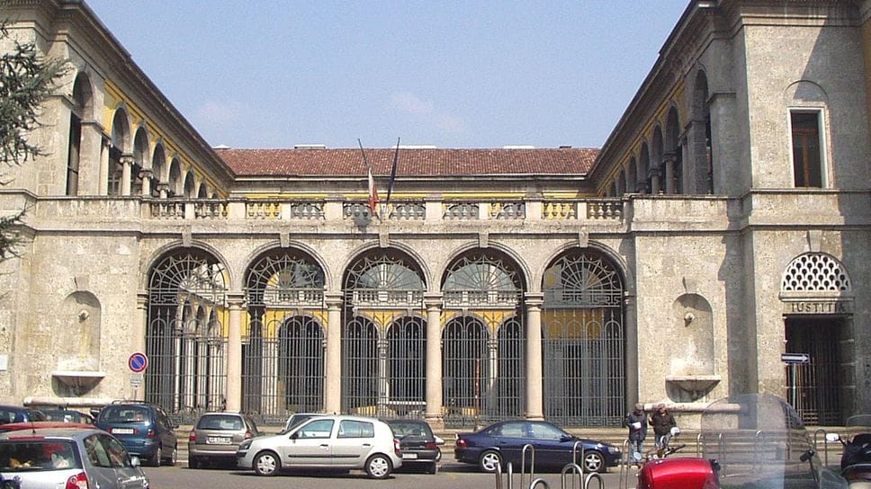 Lavori mal eseguiti, impresa condannata