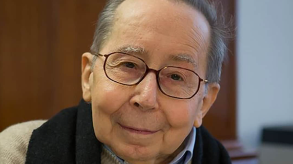 Si è spento a 95 anni don Angelo Casati, sacerdote e scrittore