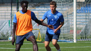 Sondrio, ecco la punta: dal Monza arriva il bomber Mamadou Gaye