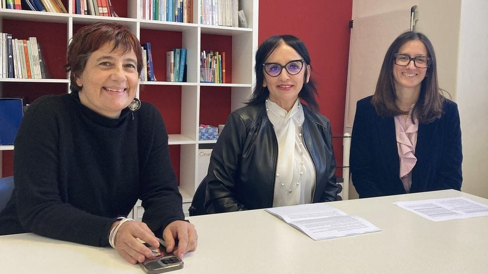 Violenza sulle donne, 38 aiutate e 527 studenti coinvolti: i numeri di “Comincia Tu”