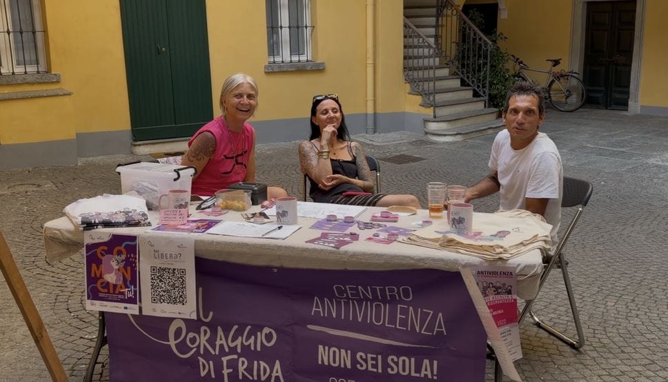 Violenza sulle donne, 38 aiutate e 527 studenti coinvolti: i numeri di “Comincia Tu”
