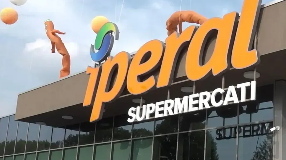 Iperal festeggia 40 anni con il concorso “Gratta… per vincere la spesa di un anno!” 