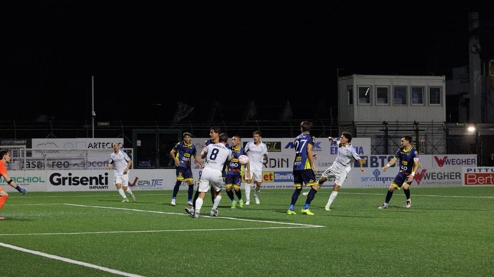 Lecco, un punto in quattro partite: Valente cerca la svolta contro la Giana