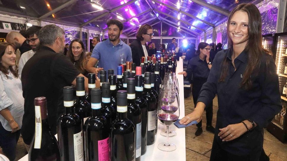 ViVa 2026, Sondrio capitale del vino: tre giorni tra degustazioni, eventi e territorio
