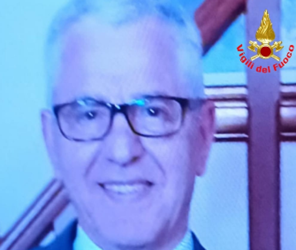 Fungiatt disperso a Casargo: si cerca Antonio 