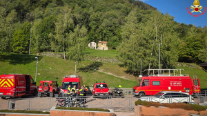 Fungiatt disperso a Casargo: si cerca Antonio 