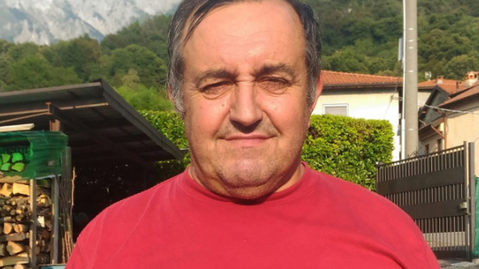 Malore lungo la strada per Somana, Claudio Lafranconi non ce l’ha fatta