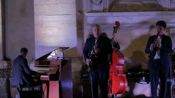 Successo a Tirano per Harry Allen: Jazztellina verso gli ultimi appuntamenti