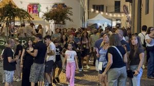 «Tremila litri spillati», il week-end di BeerBen conquista la Valtellina