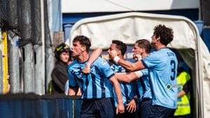 Lecco batte Giana Erminio. Decide Arena, ma che sofferenza il finale